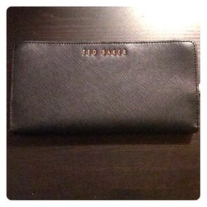 Ted Baker Wallet